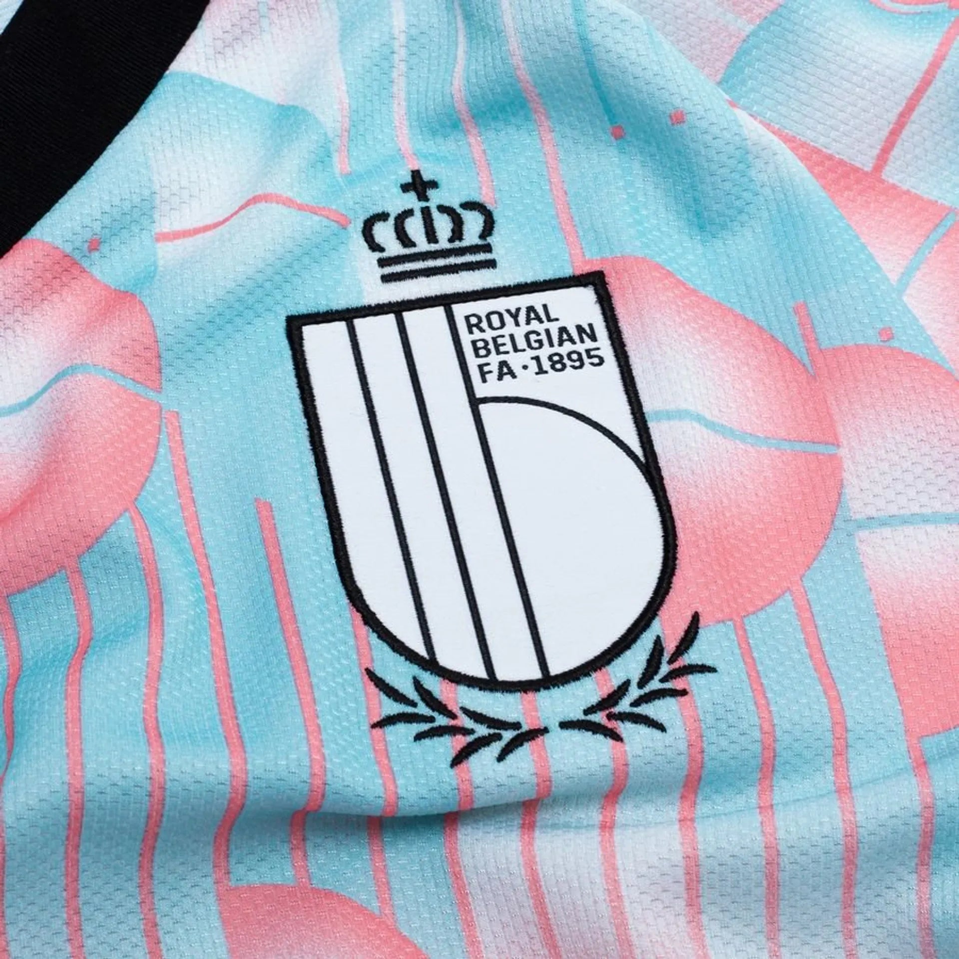 Belgique Maillot Extérieur Coupe du Monde 2026