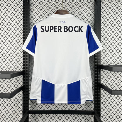 Maillot FC Porto Domicile 2026/2027