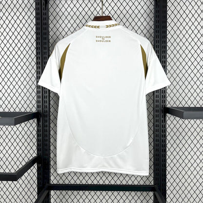 Maillot Extérieur Los Angeles FC 2025/26
