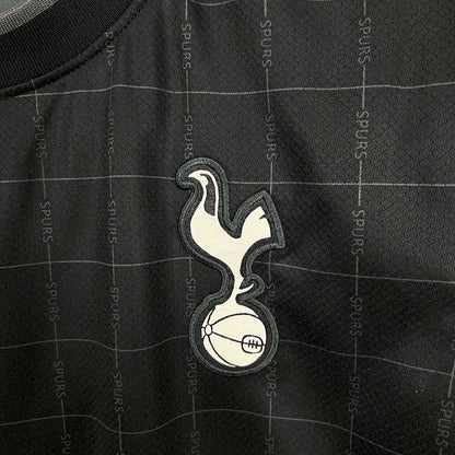 Maillot Extérieur Tottenham Hotspur 2025/26