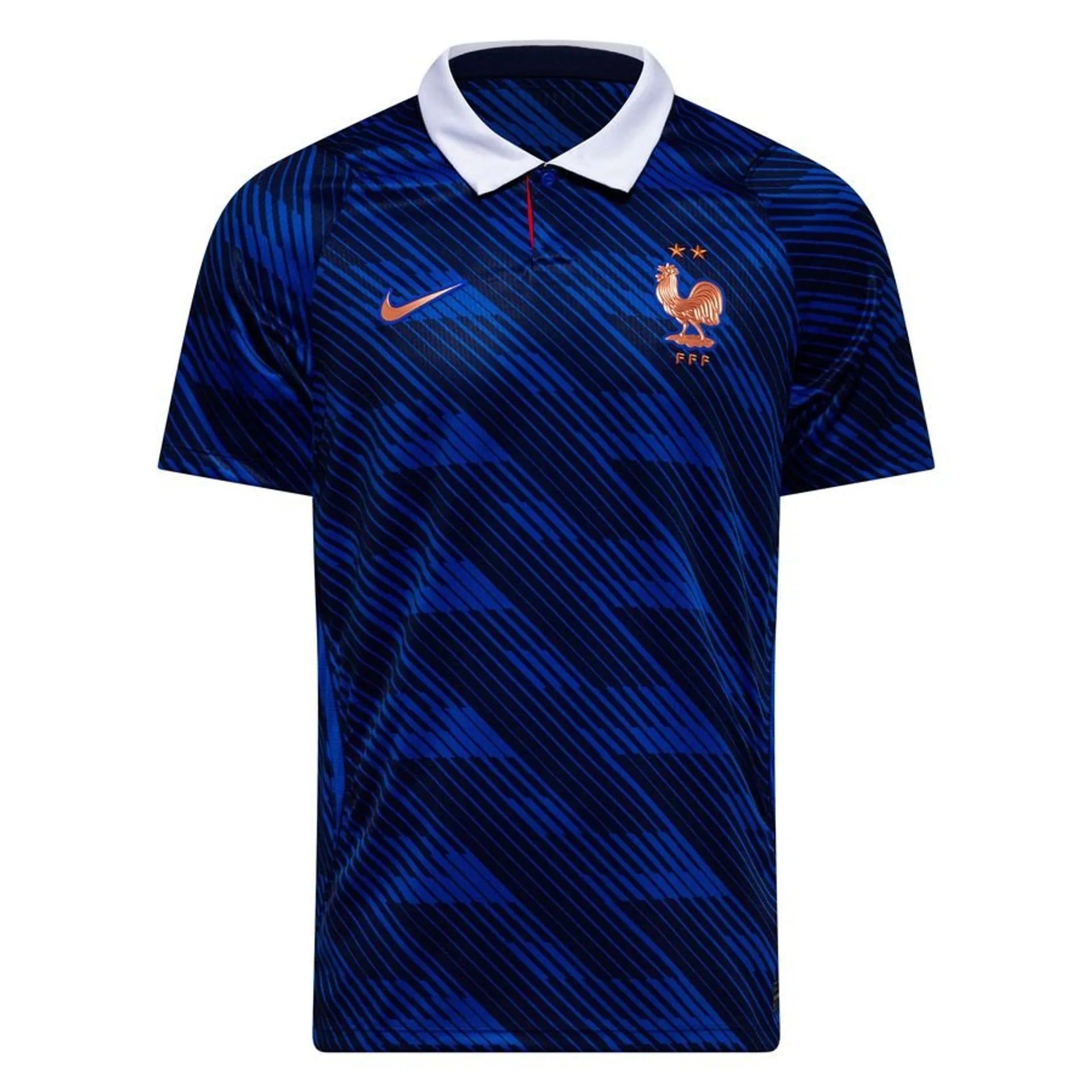 France Maillot Domicile Coupe du Monde 2026