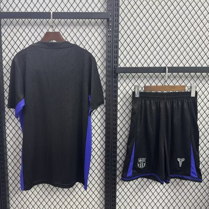 25/26 Ensemble Enfant  Barcelone Black Special
