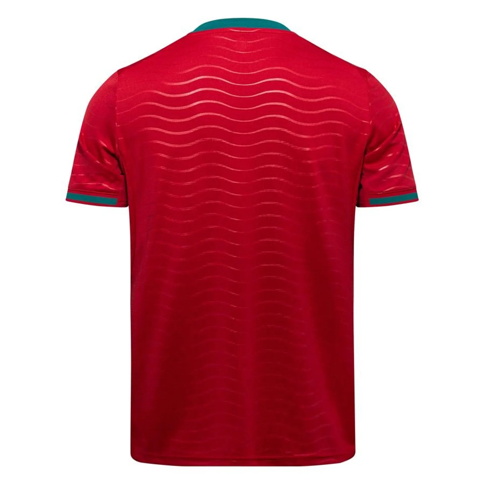 Portugal Maillot Domicile Coupe du Monde 2026