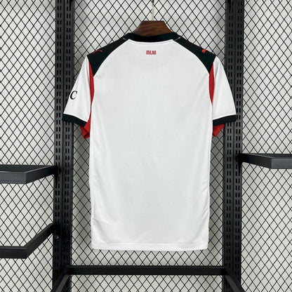 Maillot Extérieur AC Milan 2025/26