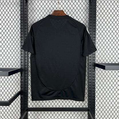 Maillot Extérieur Charlotte FC 2025/26