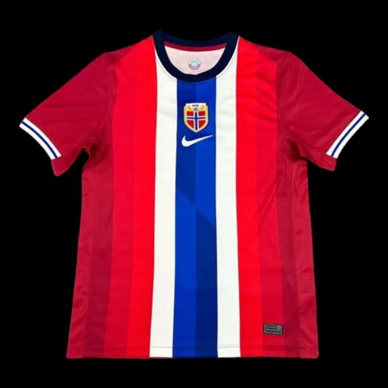 Maillot 24/25 Norvège Domicile