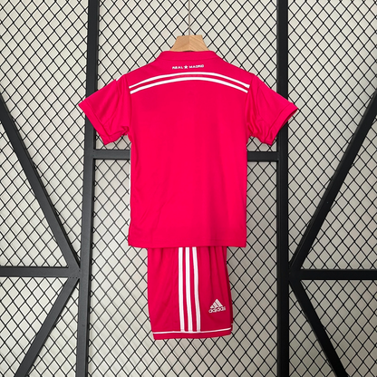 24/25 Ensemble Enfant Real Madrid