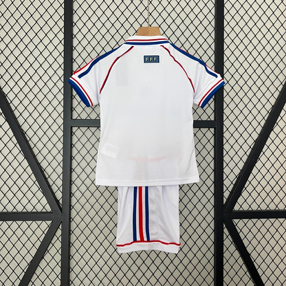 24/25 Ensemble Enfant France