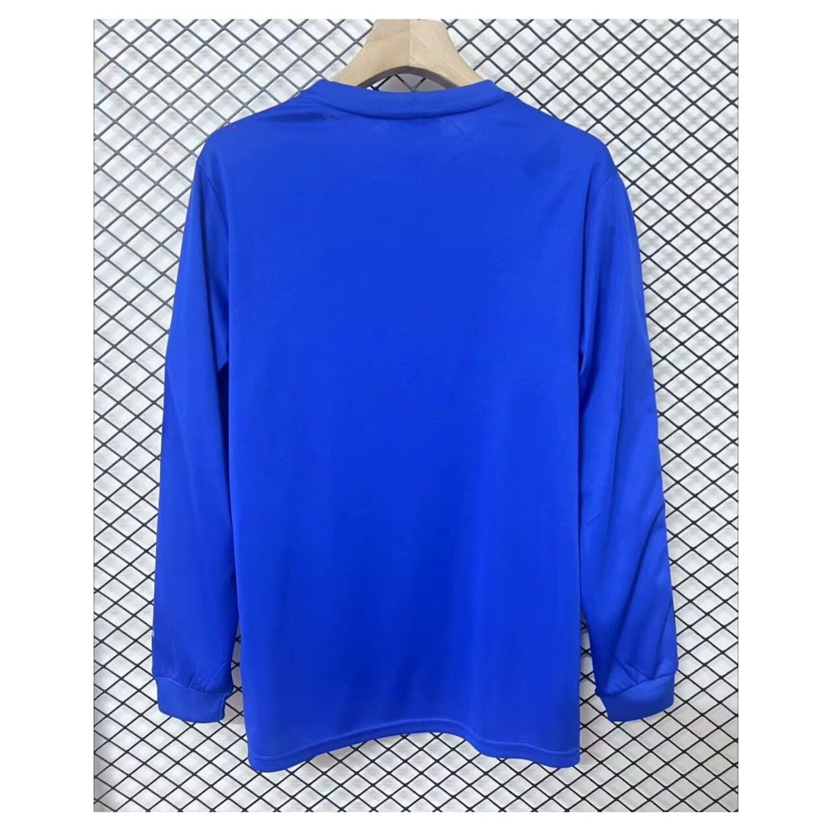 Maillot Manchester United FC George Best Manches Longues