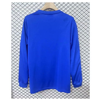 Maillot Manchester United FC George Best Manches Longues
