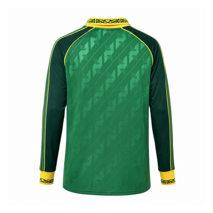 Maillot Celtic FC LFSTLR Manches Longues