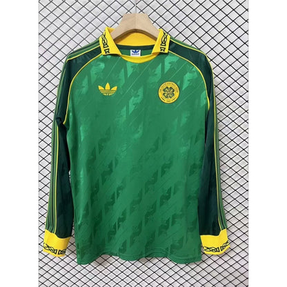 Maillot Celtic FC LFSTLR Manches Longues