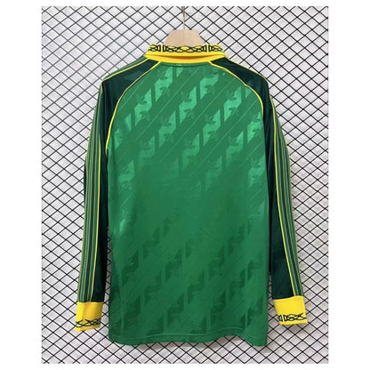 Maillot Celtic FC LFSTLR Manches Longues