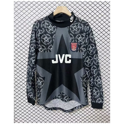 Maillot Gardien Arsenal FC 1994/95 Manches Longues