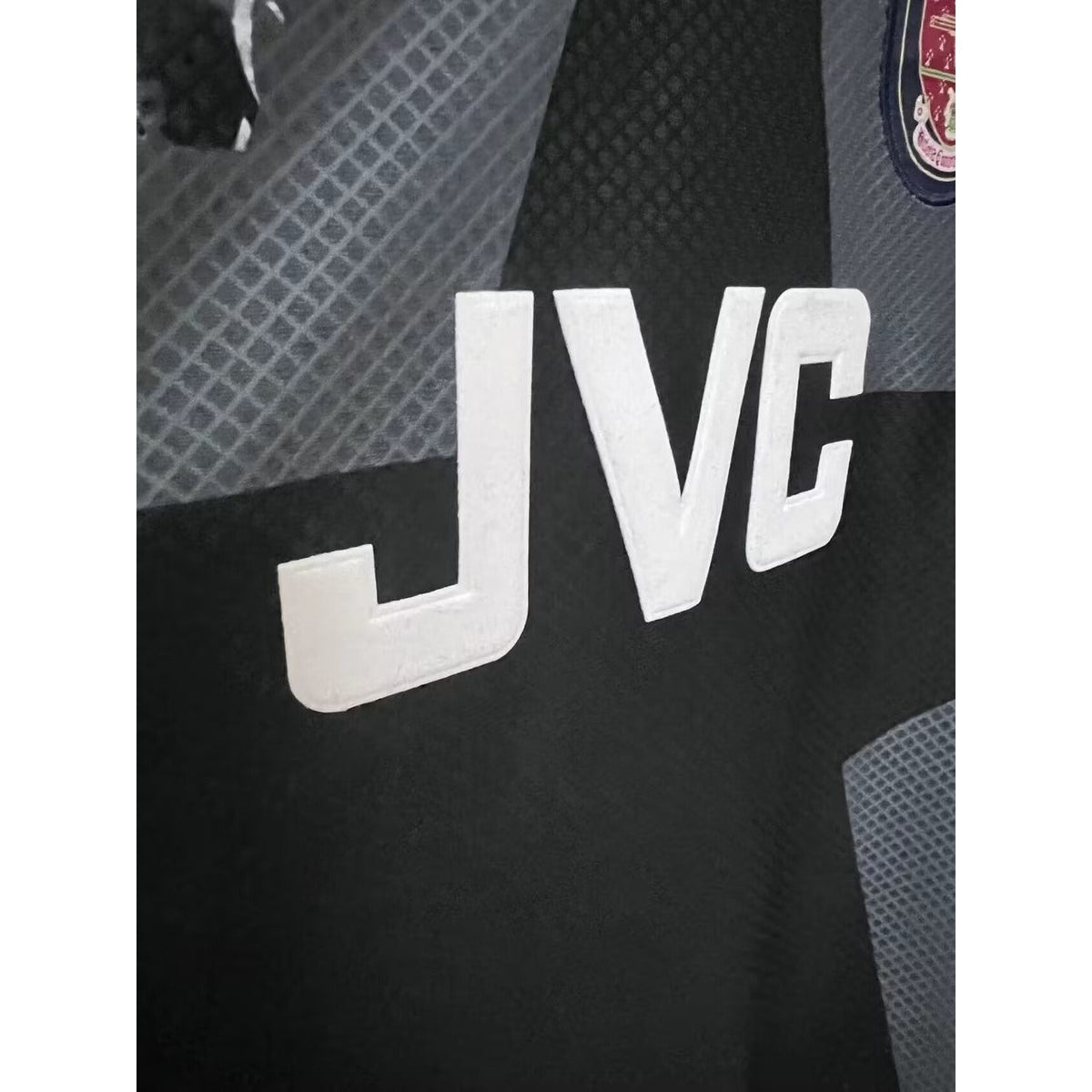 Maillot Gardien Arsenal FC 1994/95 Manches Longues