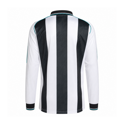 Maillot Newcastle United FC LFSTLR Manches Longues