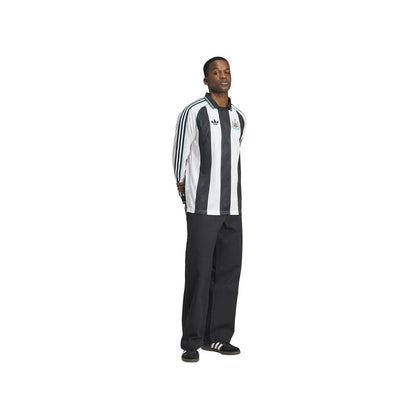 Maillot Newcastle United FC LFSTLR Manches Longues