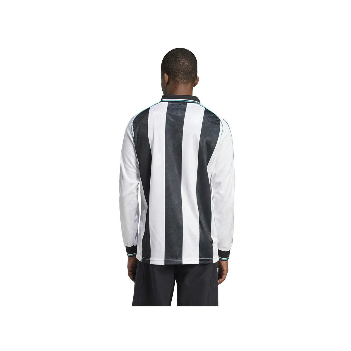 Maillot Newcastle United FC LFSTLR Manches Longues
