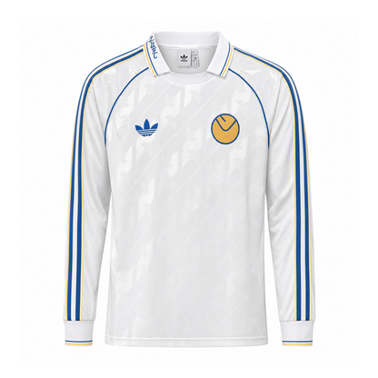 Maillot Leeds United FC LFSTLR Manches Longues