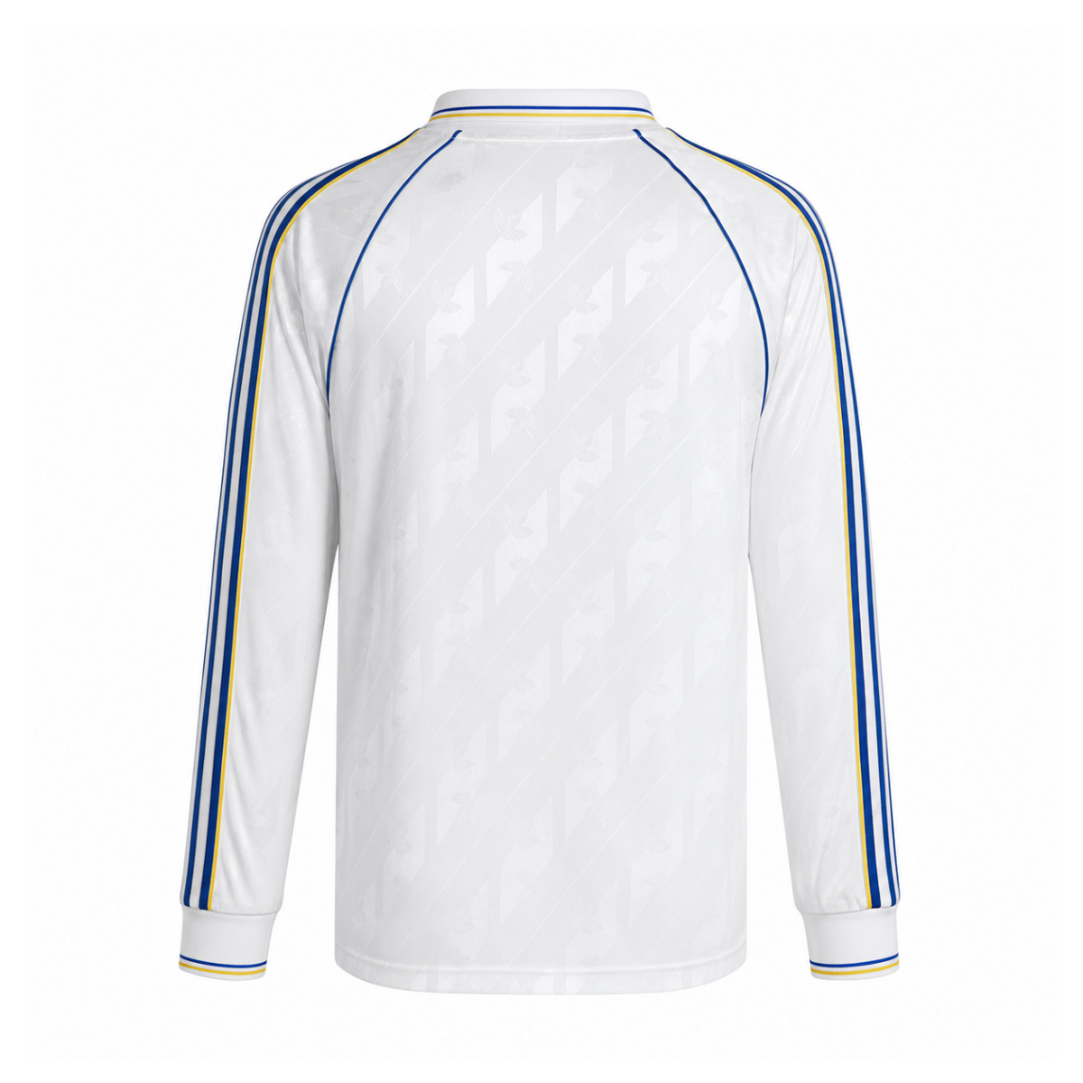 Maillot Leeds United FC LFSTLR Manches Longues