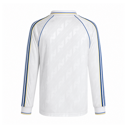 Maillot Leeds United FC LFSTLR Manches Longues
