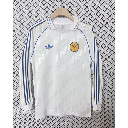 Maillot Leeds United FC LFSTLR Manches Longues