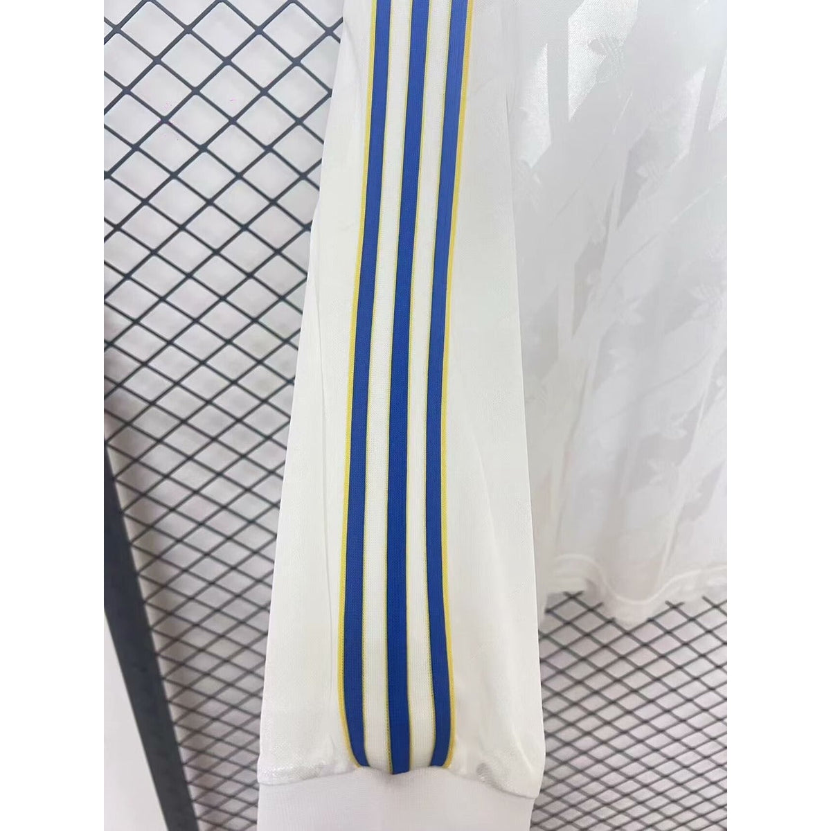 Maillot Leeds United FC LFSTLR Manches Longues