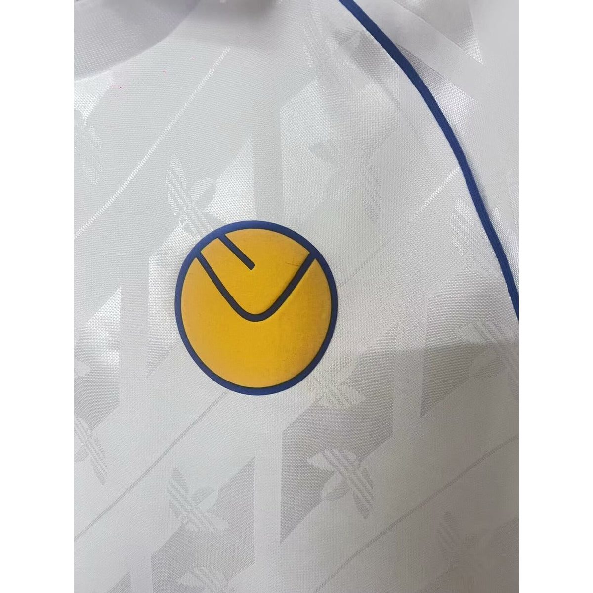 Maillot Leeds United FC LFSTLR Manches Longues