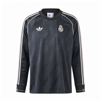 Maillot Real Madrid CF LFSTLR Manches Longues