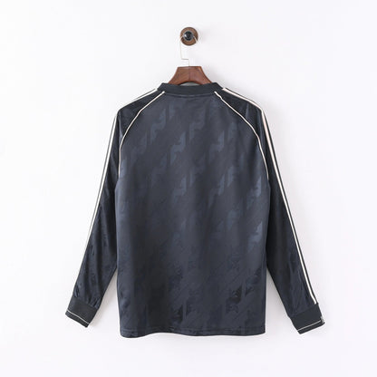 Maillot Real Madrid CF LFSTLR Manches Longues