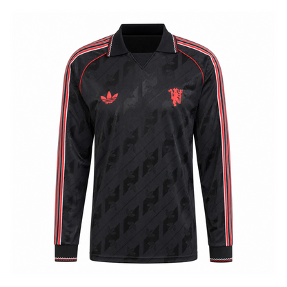 Maillot Manchester United FC LFSTLR Manches Longues