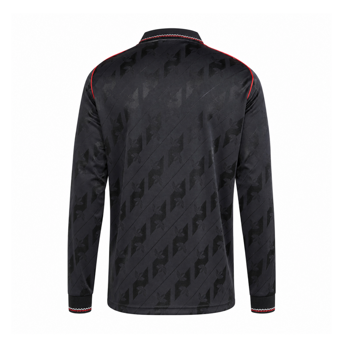 Maillot Manchester United FC LFSTLR Manches Longues