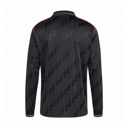 Maillot Manchester United FC LFSTLR Manches Longues