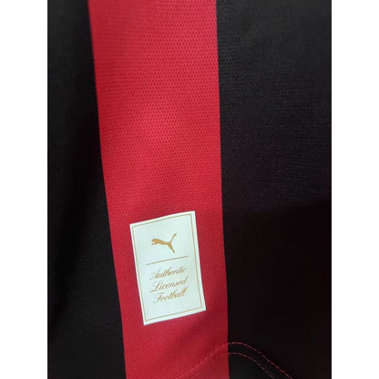 Maillot AC Milan 125e Anniversaire Manches Longues