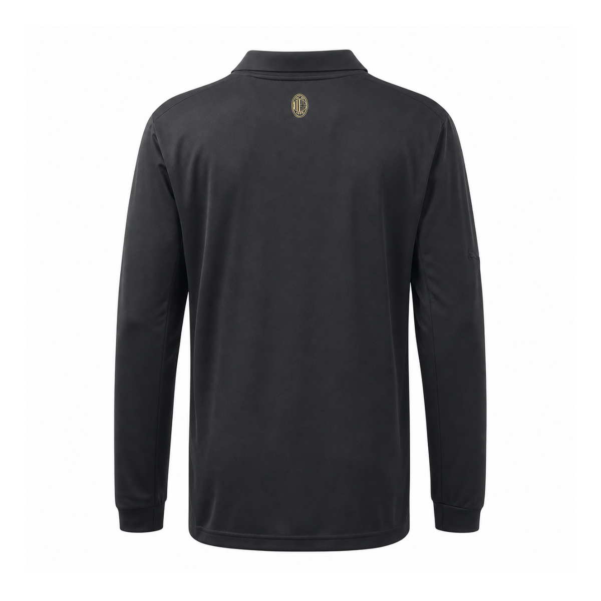Maillot Gardien AC Milan 125e Anniversaire Manches Longues