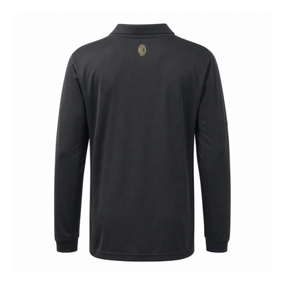 Maillot Gardien AC Milan 125e Anniversaire Manches Longues