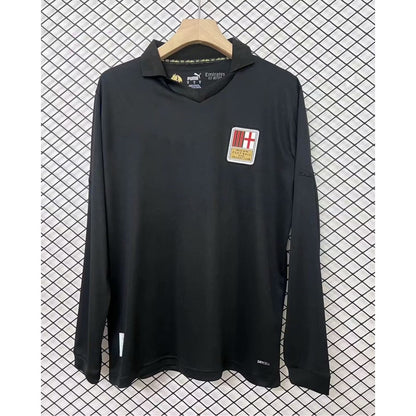 Maillot Gardien AC Milan 125e Anniversaire Manches Longues