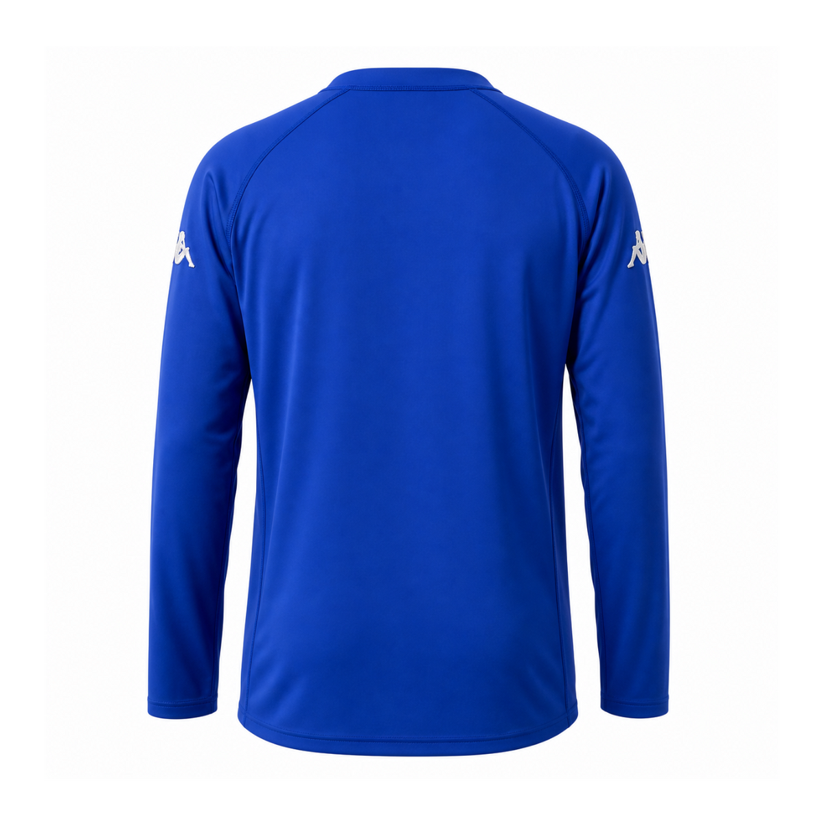 Maillot AJ Auxerre Extérieur 2003/04 Manches Longues