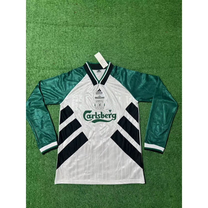 Maillot Liverpool FC Extérieur 1993/95 Manches Longues