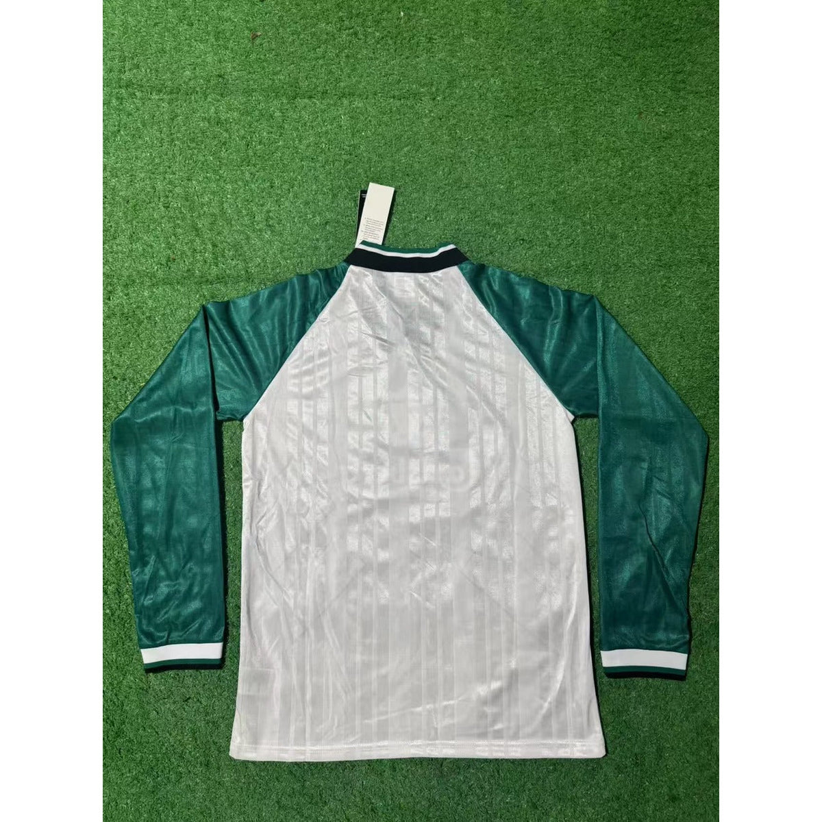 Maillot Liverpool FC Extérieur 1993/95 Manches Longues