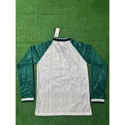 Maillot Liverpool FC Extérieur 1993/95 Manches Longues