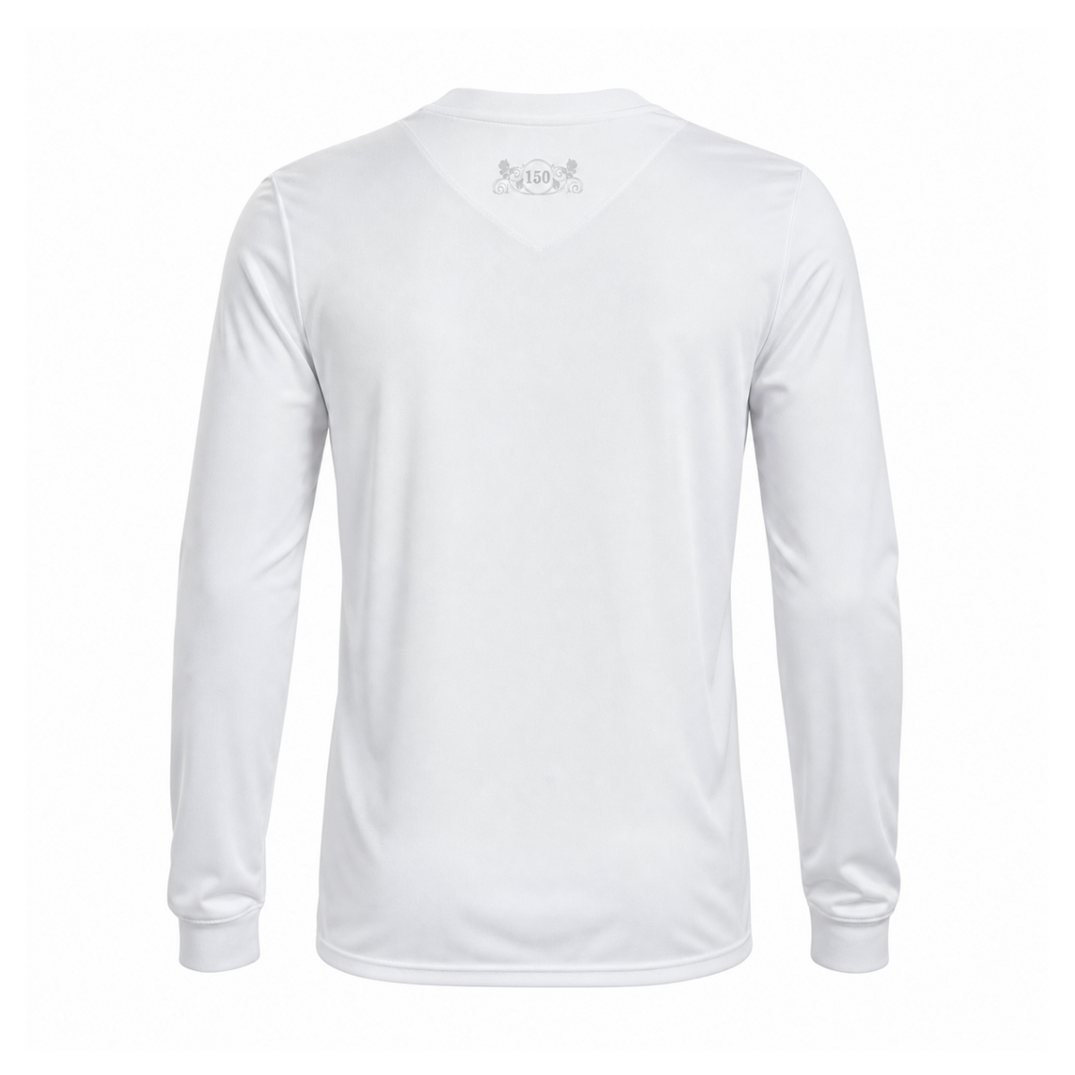 Maillot Blackburn Rovers FC 2025/26 150e Anniversaire Manches Longues
