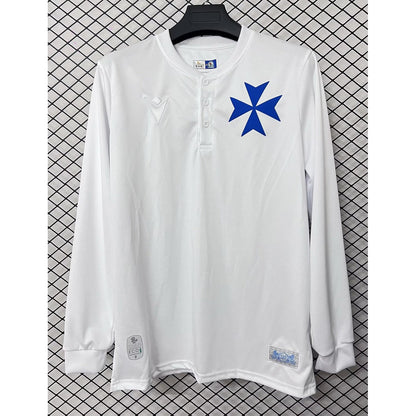 Maillot Blackburn Rovers FC 2025/26 150e Anniversaire Manches Longues