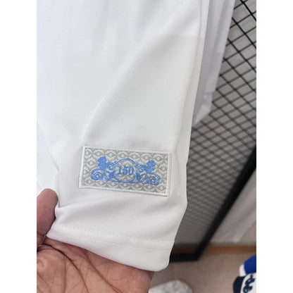 Maillot Blackburn Rovers FC 2025/26 150e Anniversaire Manches Longues