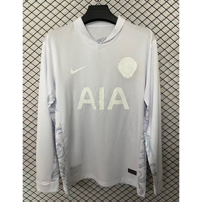 Maillot Tottenham Hotspur FC 125e Anniversaire Manches Longues