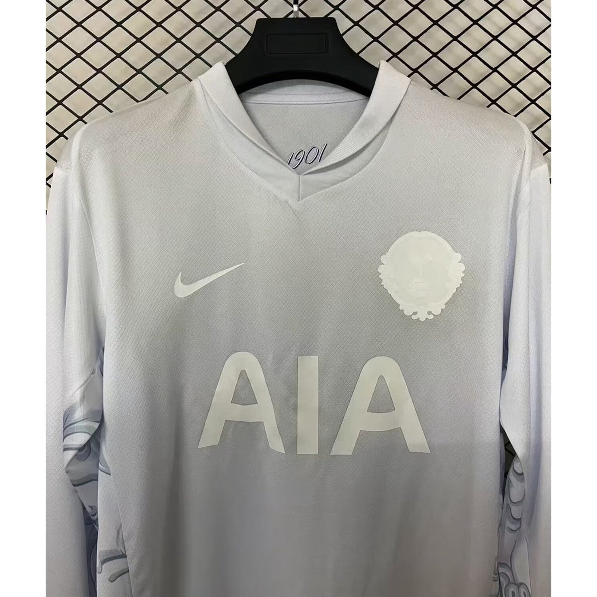 Maillot Tottenham Hotspur FC 125e Anniversaire Manches Longues