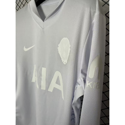 Maillot Tottenham Hotspur FC 125e Anniversaire Manches Longues