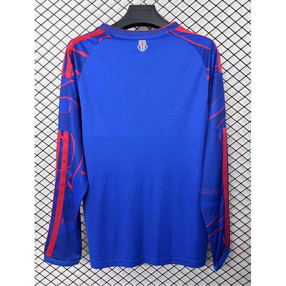 Maillot Club Universidad de Chile Domicile 2026 Manches Longues