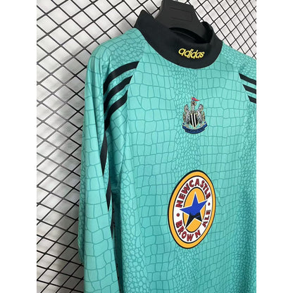 Maillot Gardien Newcastle United FC 1997/98 Manches Longues