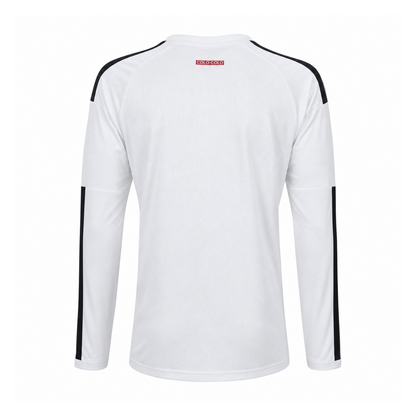 Maillot CSD Colo-Colo Domicile 2026 Manches Longues